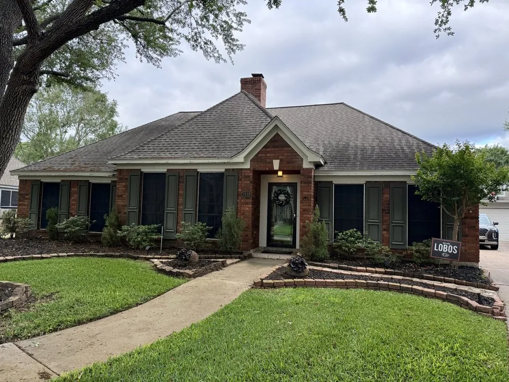 Slide of Tekton Exteriors