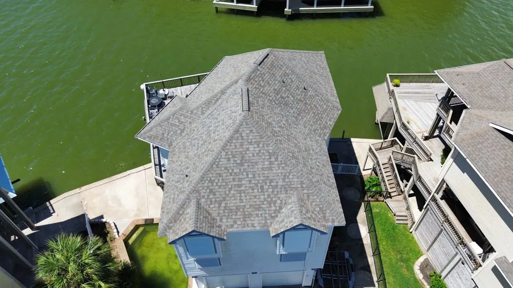 Slide of Tekton Exteriors