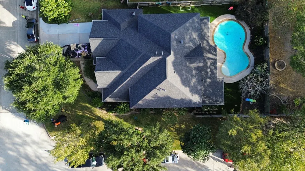 Slide of Tekton Exteriors