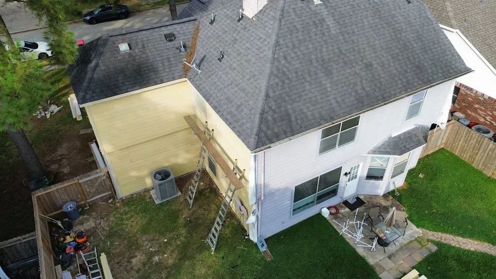 Slide of Tekton Exteriors