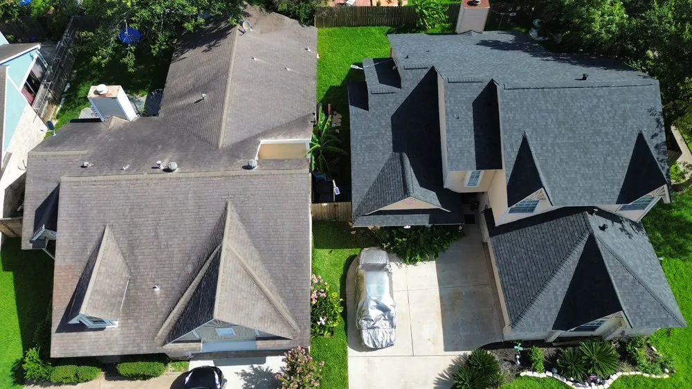 Slide of Tekton Exteriors