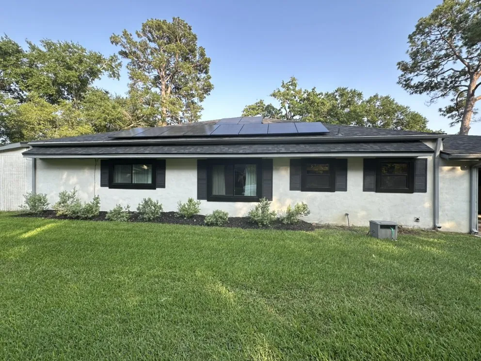 Slide of Tekton Exteriors