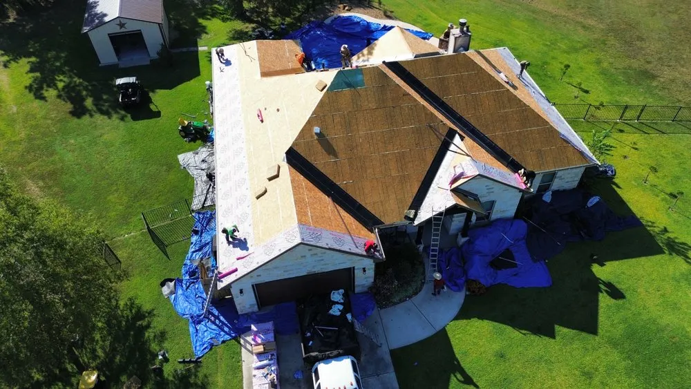 Slide of Tekton Exteriors