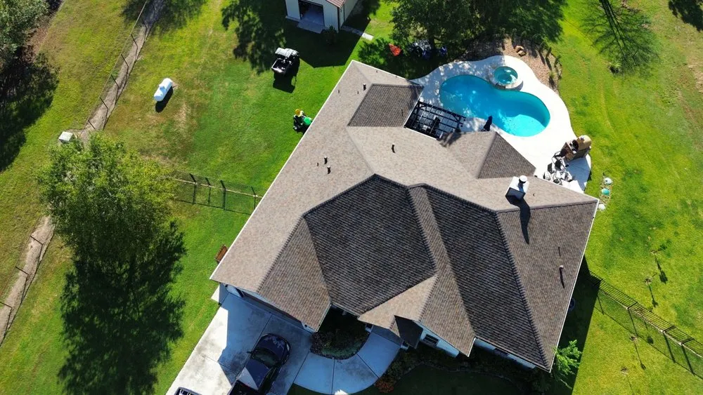 Slide of Tekton Exteriors