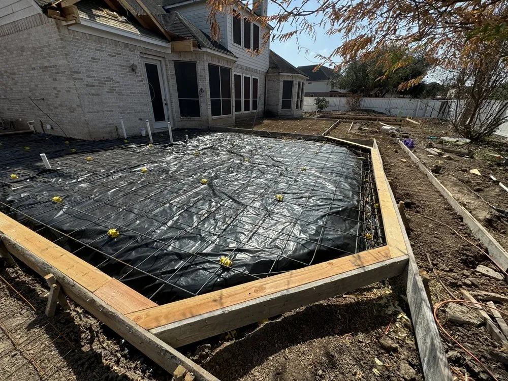 Slide of Tekton Home Solutions