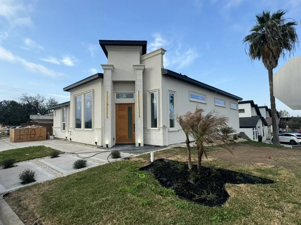 Slide of Tekton Home Solutions