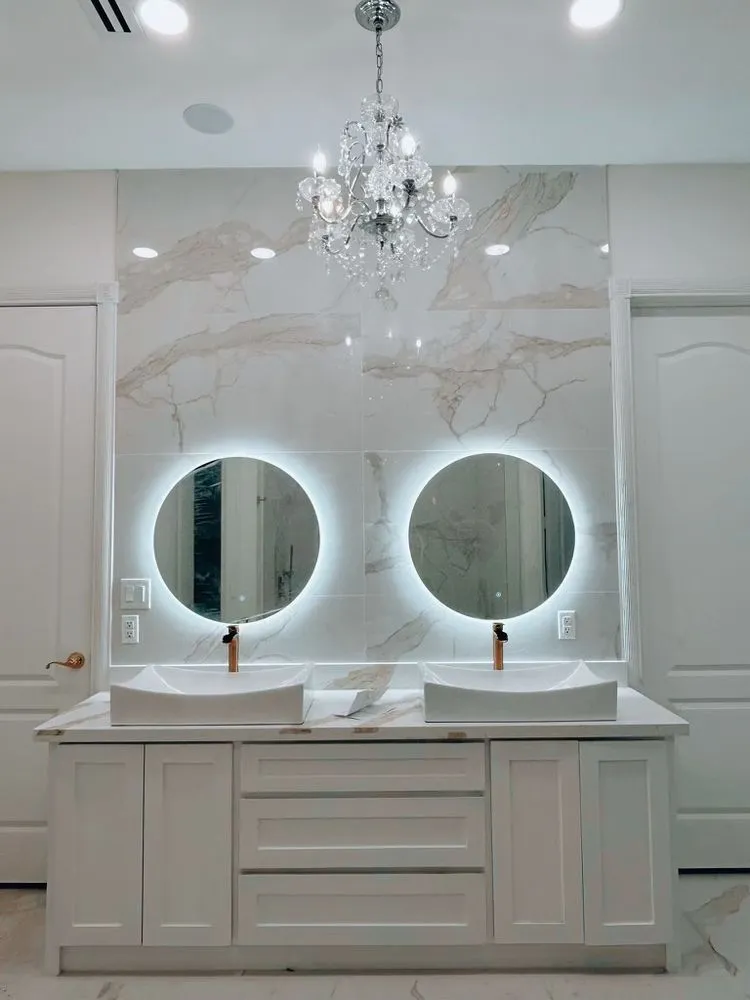 Slide of Tekton Home Solutions