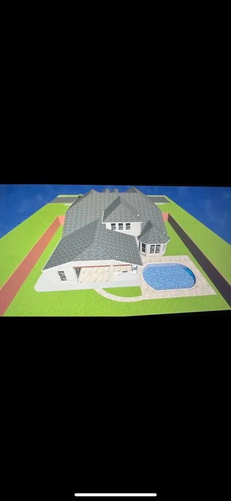 Slide of Tekton Home Solutions