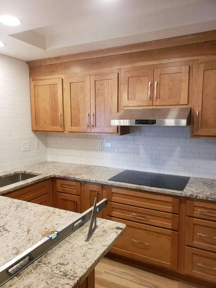 Slide of Tekton Management