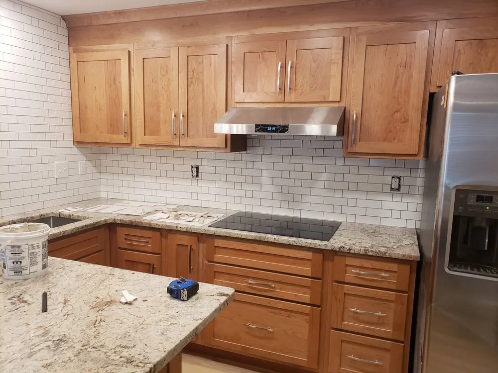 Slide of Tekton Management