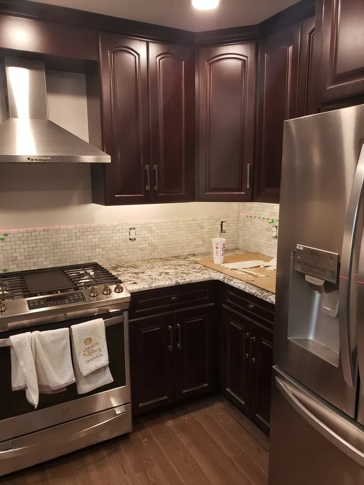 Slide of Tekton Management