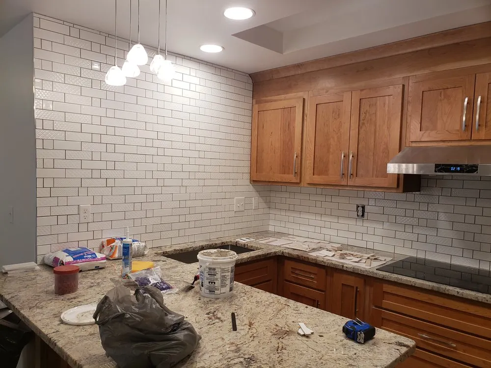 Slide of Tekton Management