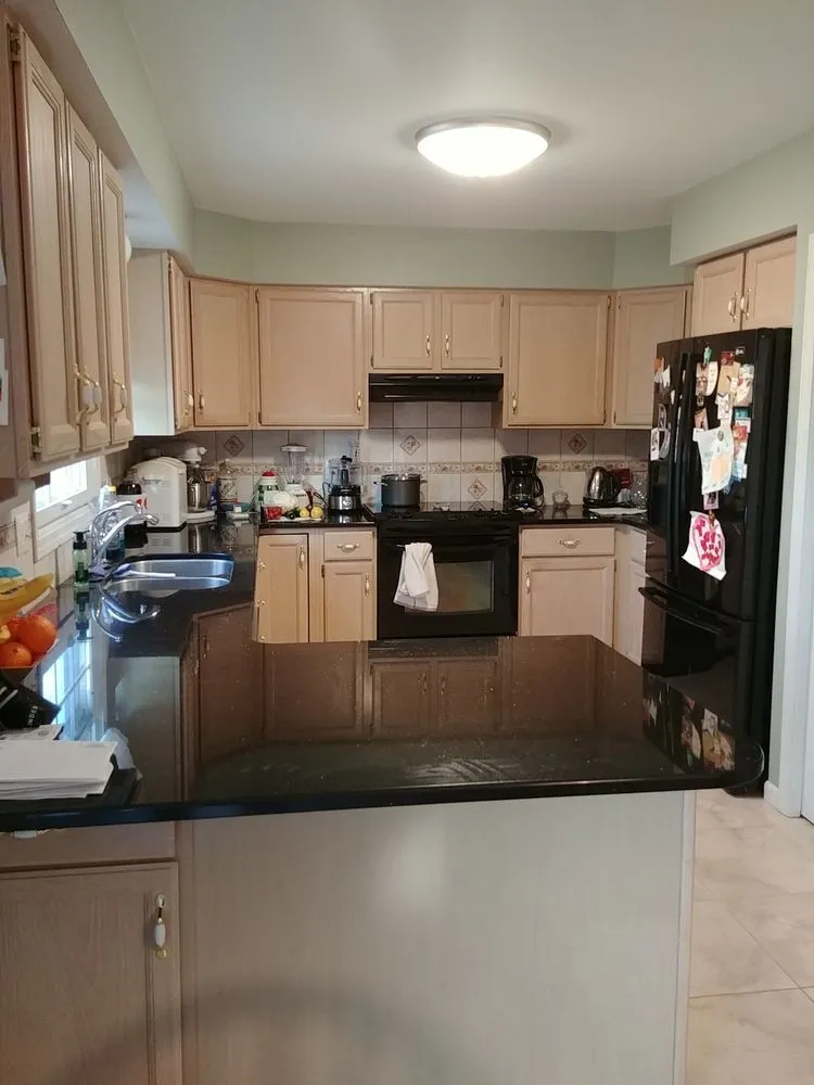 Slide of Tekton Management