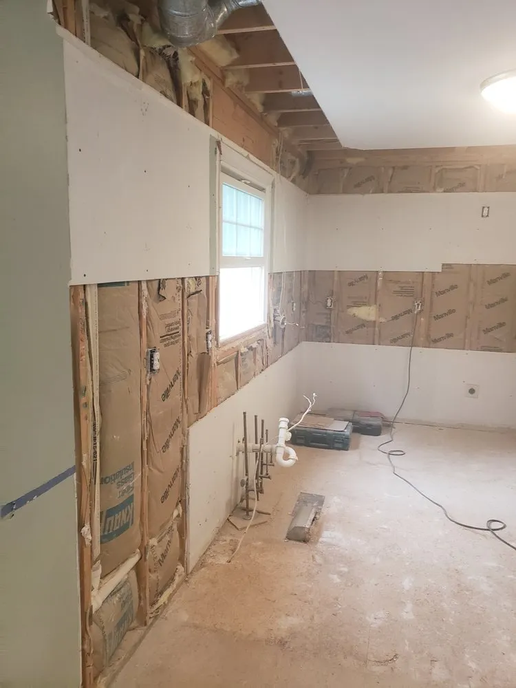 Slide of Tekton Management