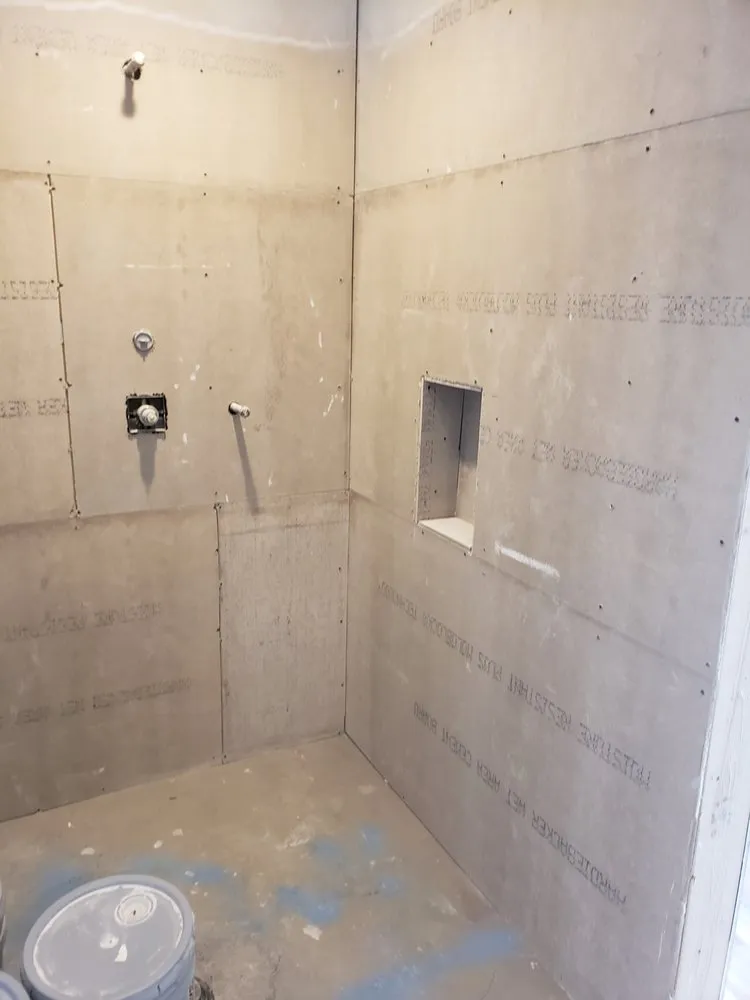 Slide of Tekton Management