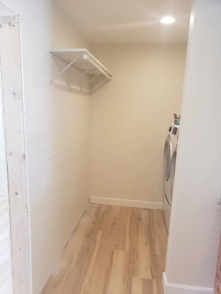 Slide of Tekton Management