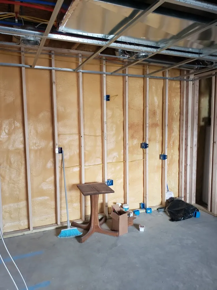 Slide of Tekton Management