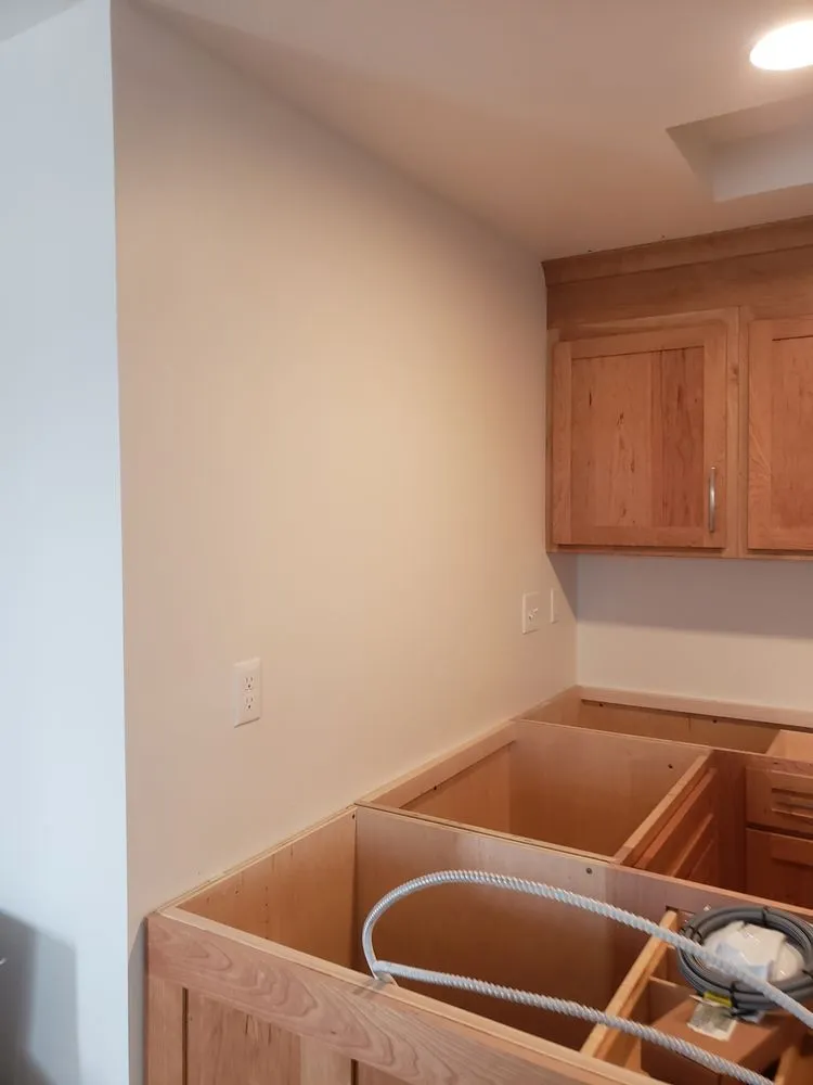 Slide of Tekton Management