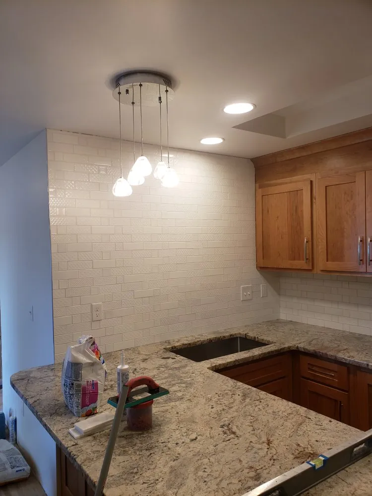 Slide of Tekton Management