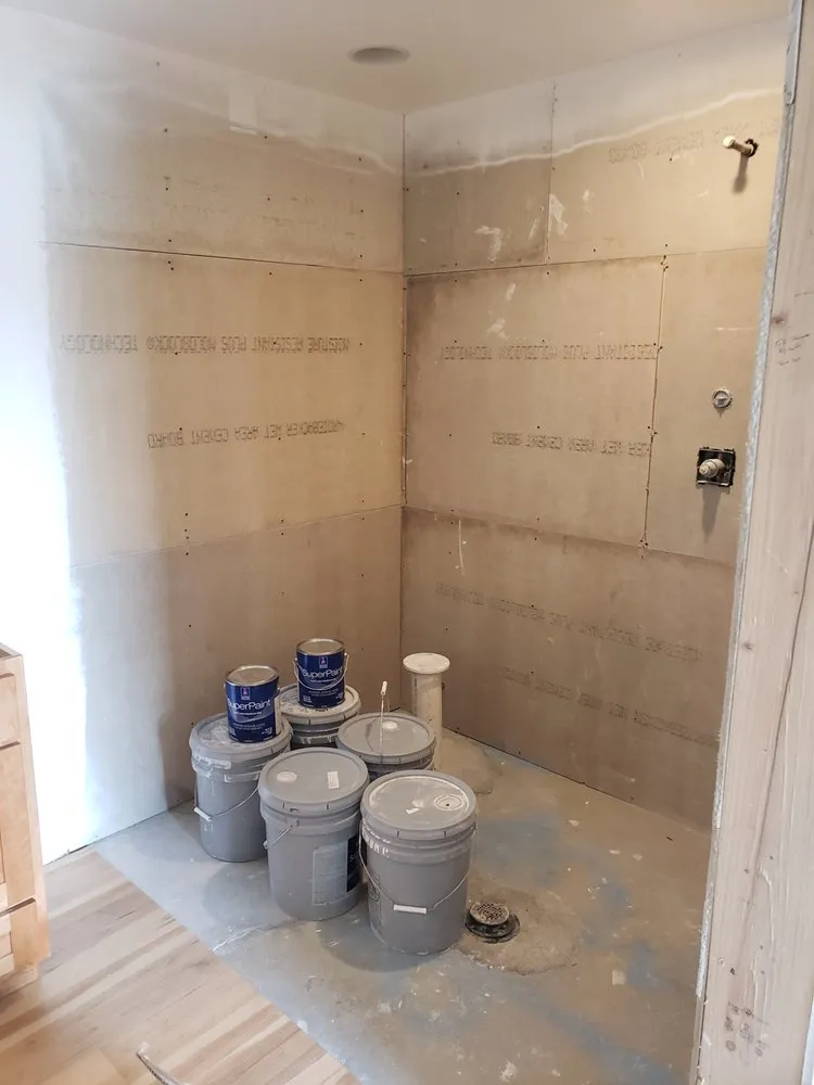 Slide of Tekton Management