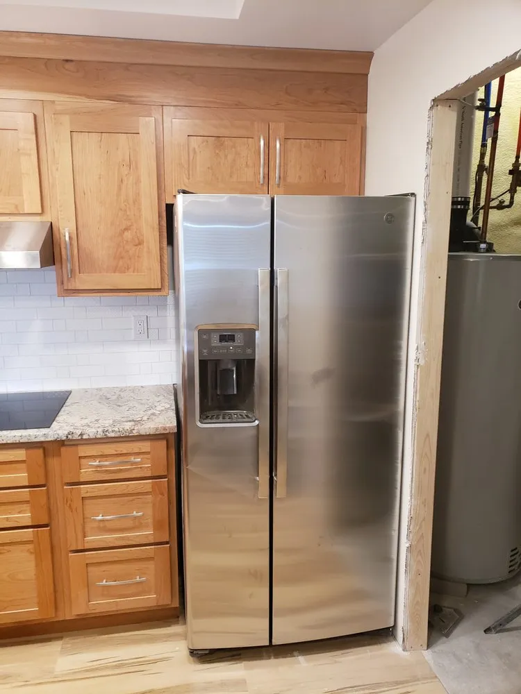 Slide of Tekton Management