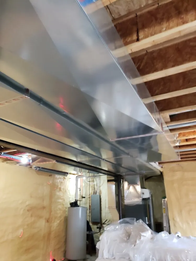 Slide of Tekton Management