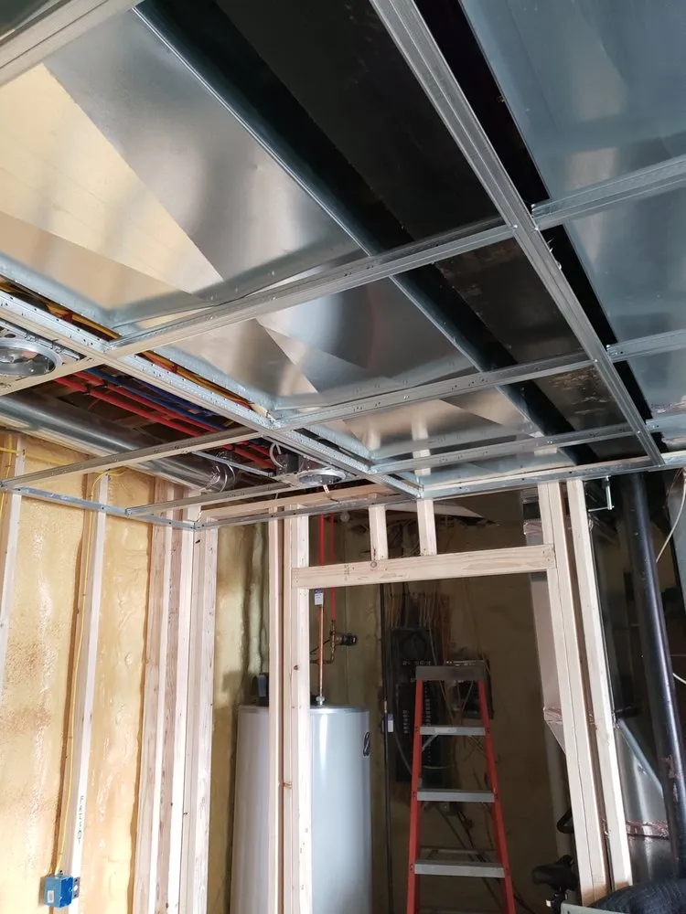 Slide of Tekton Management