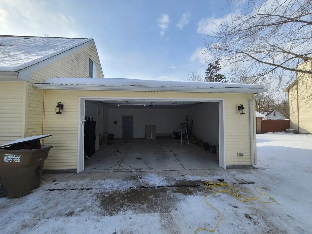 Slide of Tekton Management