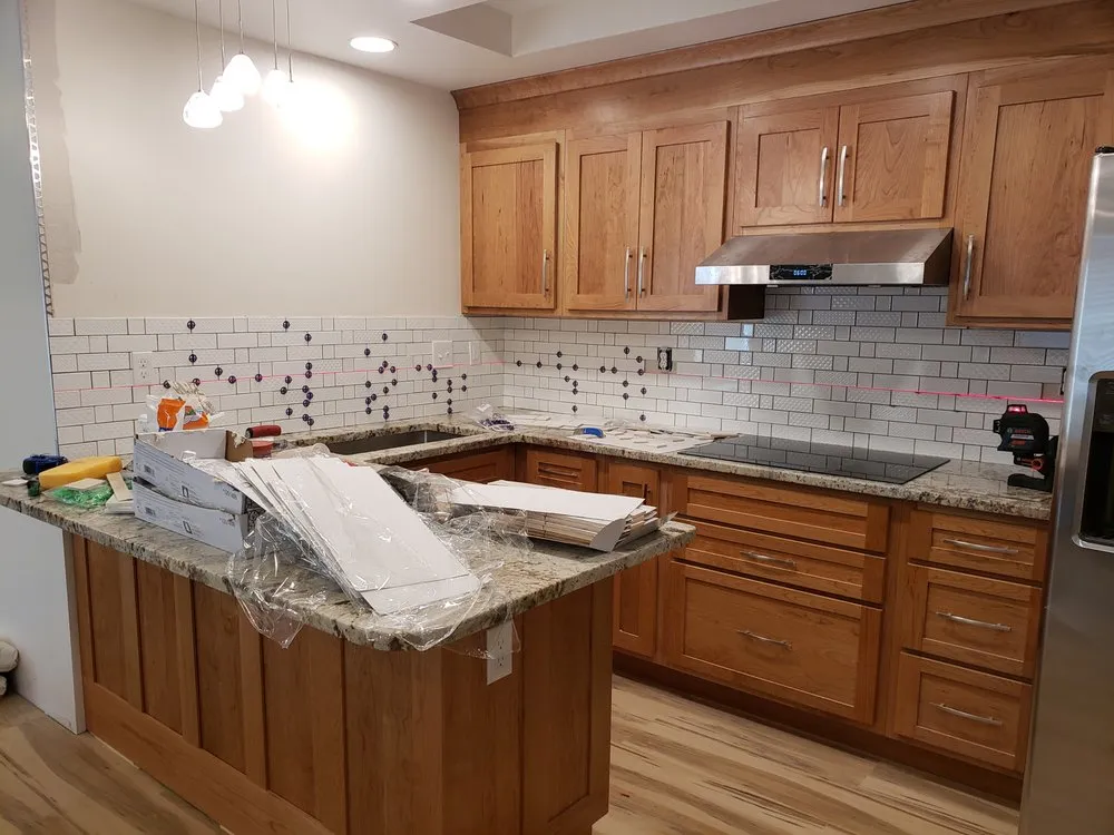 Slide of Tekton Management