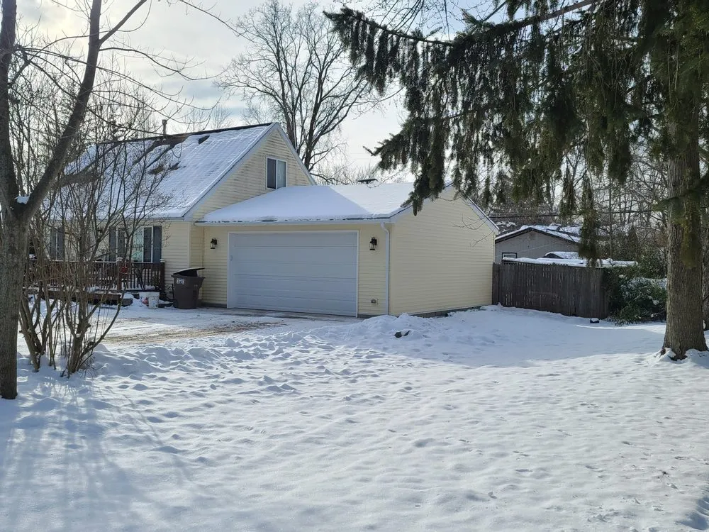 Slide of Tekton Management