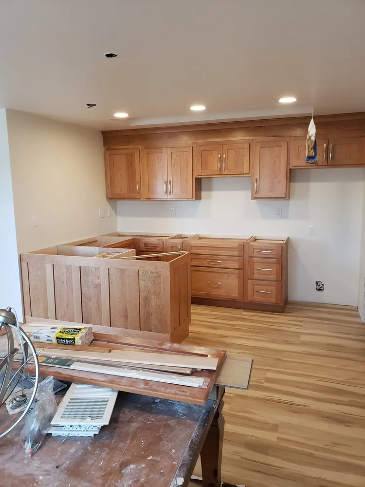 Slide of Tekton Management