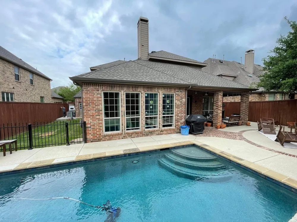 Slide of Tekton Restoration Services