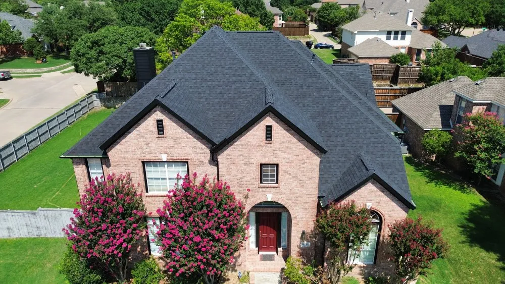 Slide of Tekton Restoration Services