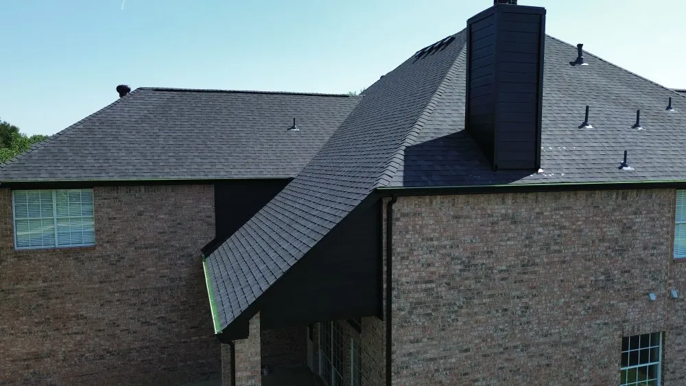 Slide of Tekton Restoration Services