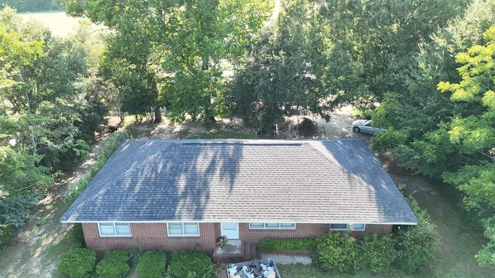 Slide of Tekton Roofing