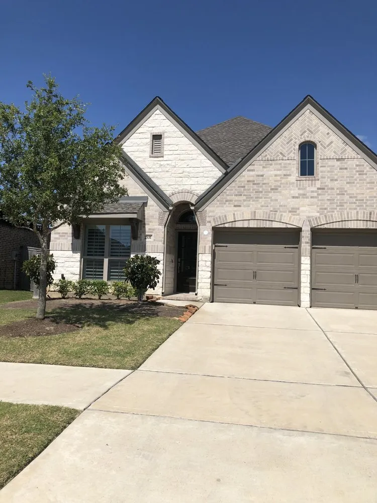 Slide of Telge Roofing