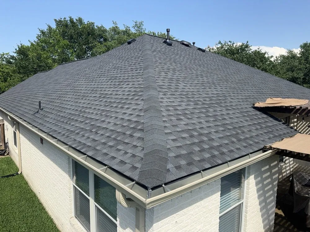 Slide of Telge Roofing