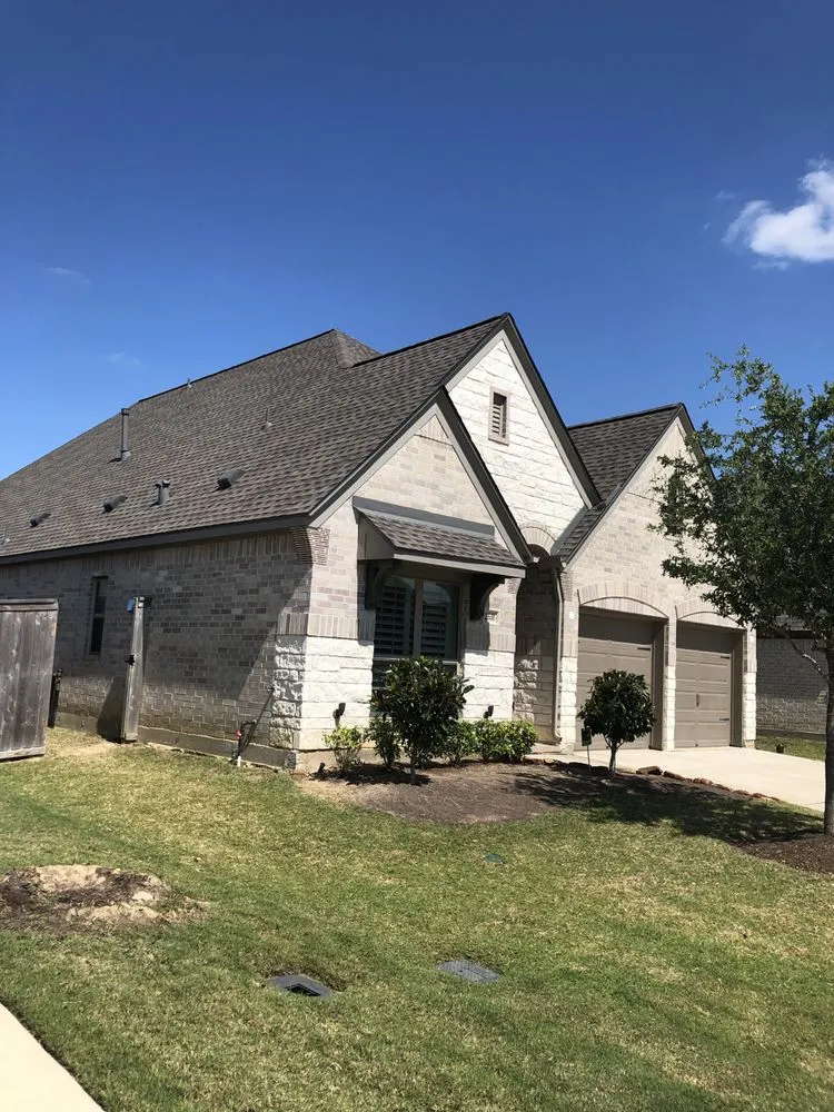 Slide of Telge Roofing