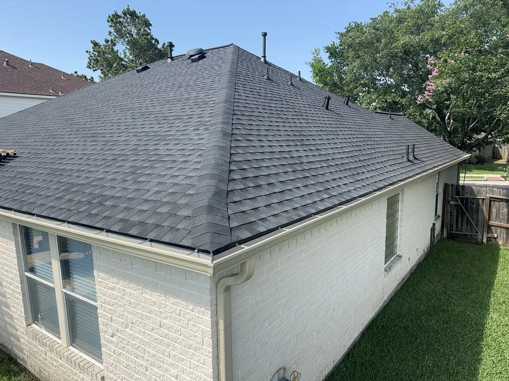 Slide of Telge Roofing