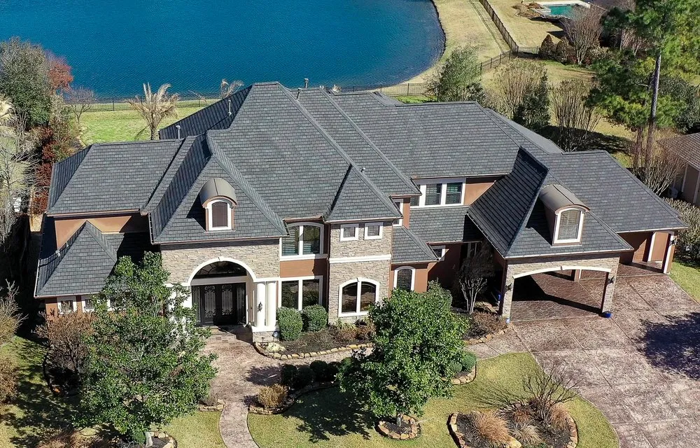 Slide of Telge Roofing