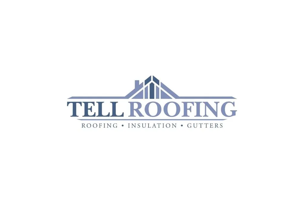 Slide of Tell Roofing