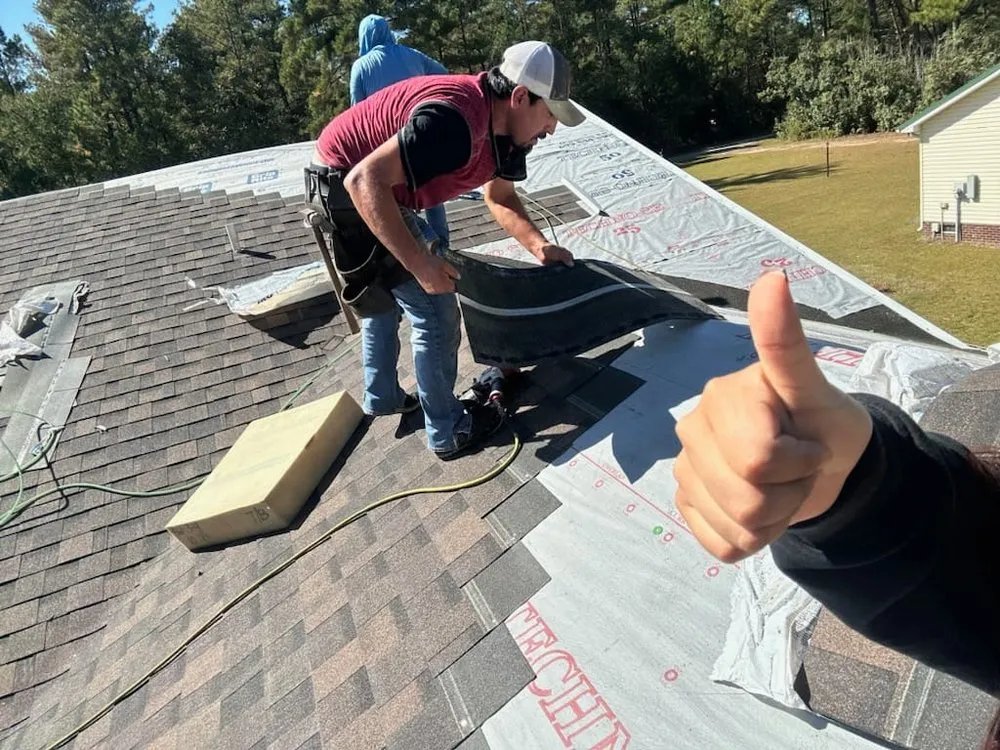 Slide of Tellez Avendaño Construction & Roofing