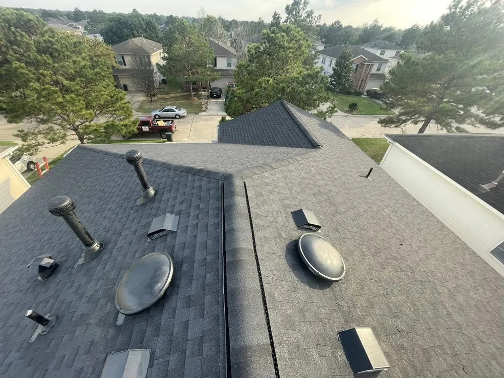 Slide of Tellomade Roofing & Construction