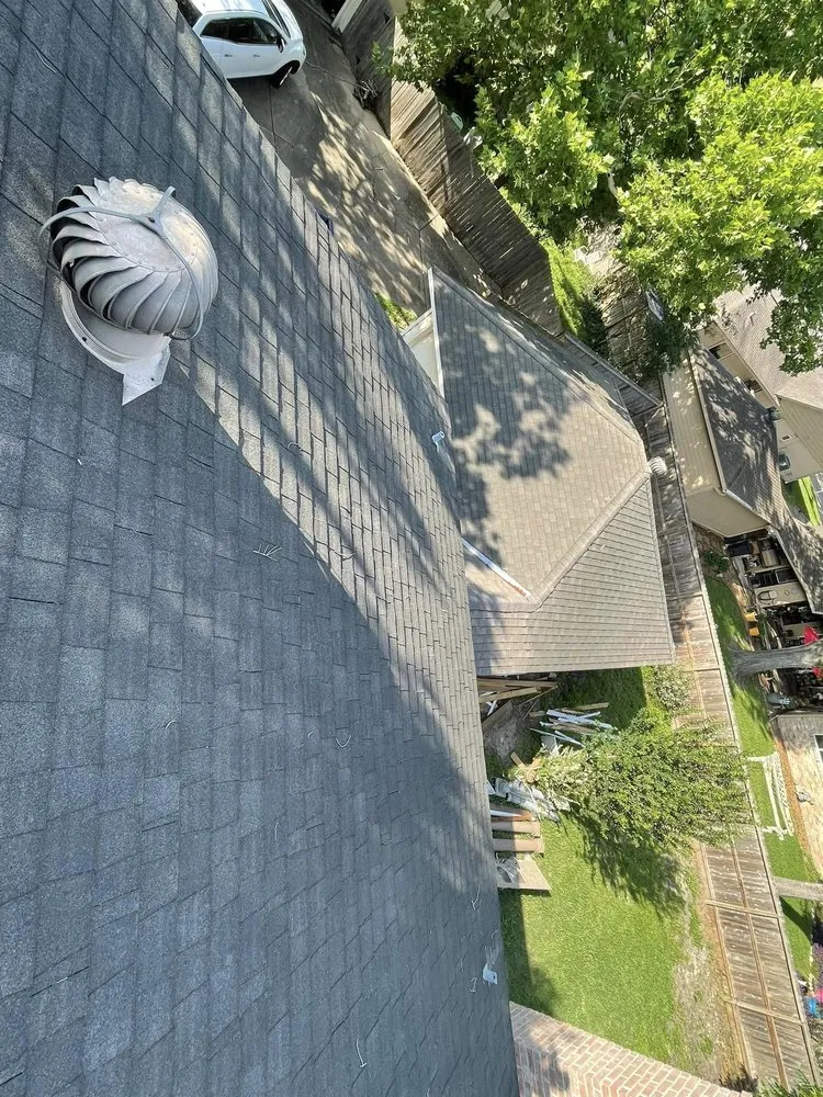 Slide of Tellomade Roofing & Construction