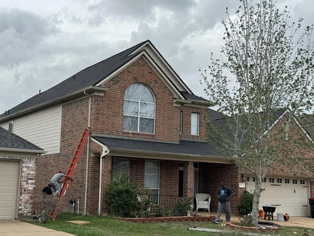 Slide of Tellomade Roofing & Construction