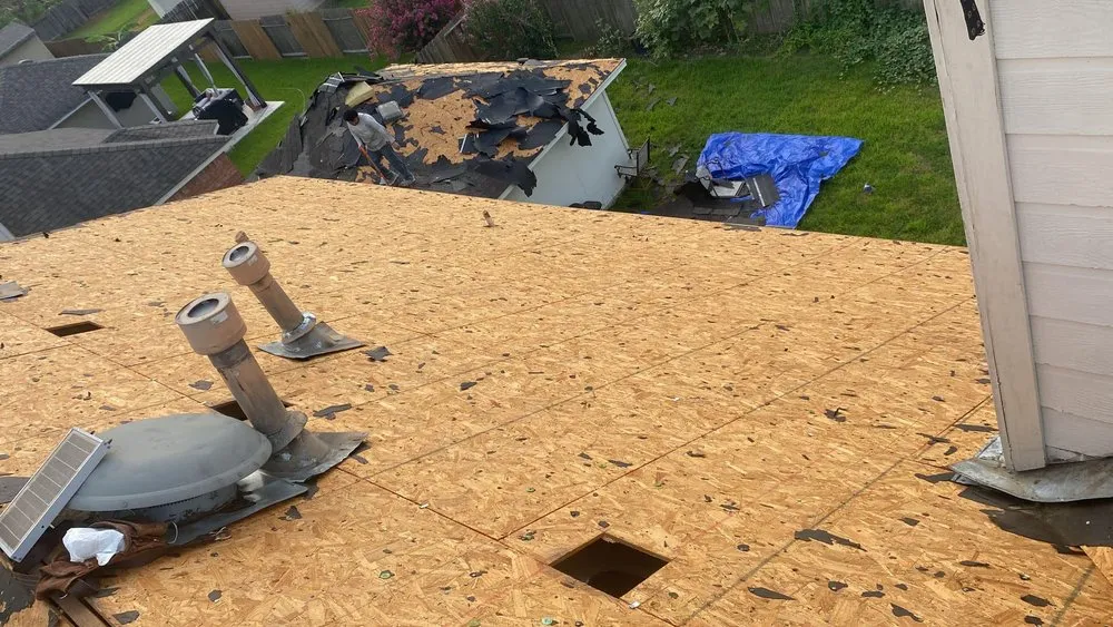 Slide of Tellomade Roofing & Construction