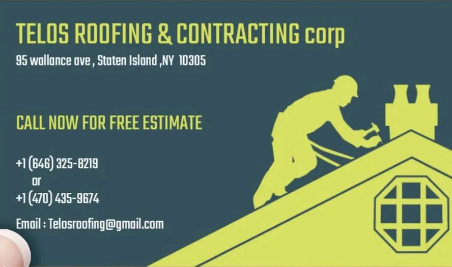 Slide of Telos Roofing & Contracting