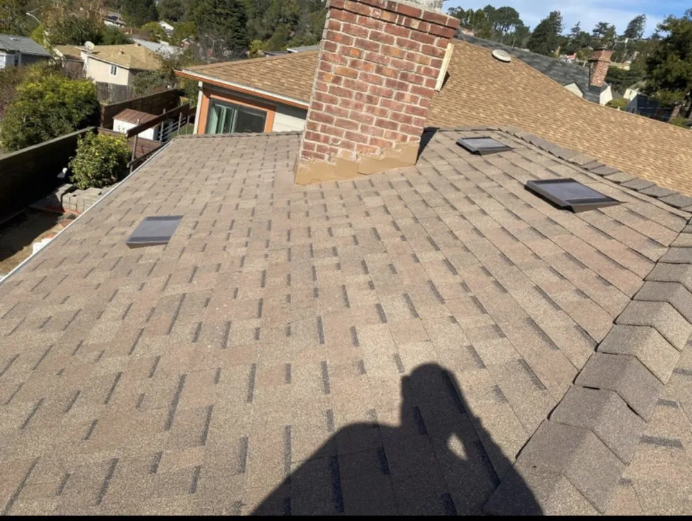 Slide of Telos Roofing & Contracting