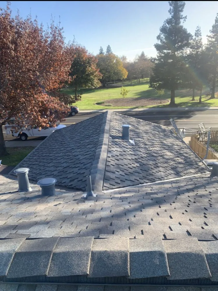 Slide of Telos Roofing & Contracting