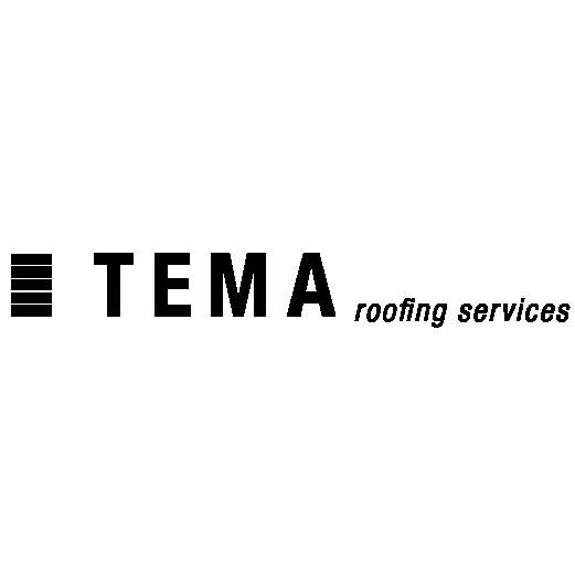 Slide of TEMA Roofing Services